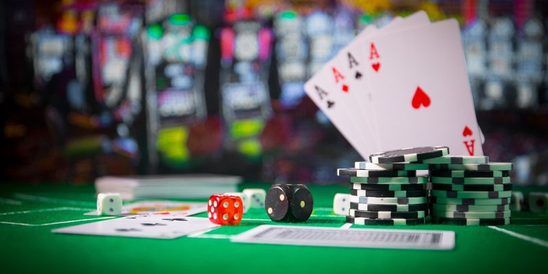 Tóm tắt về sảnh game bài Sky88 online 