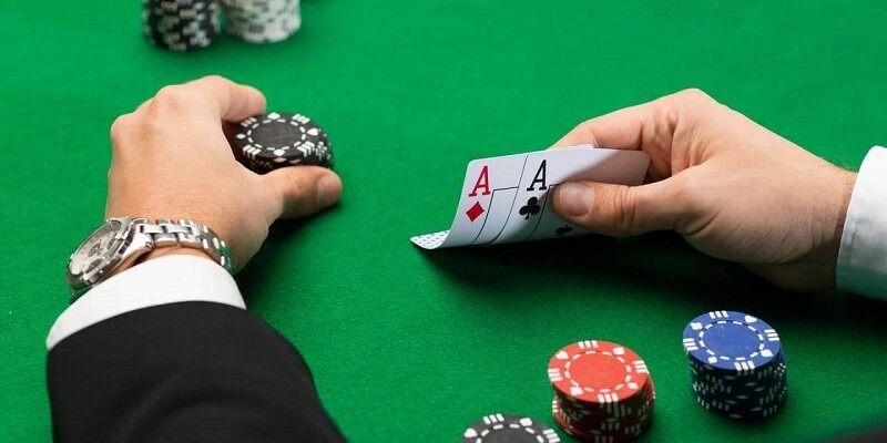 game bài xì tố là gì