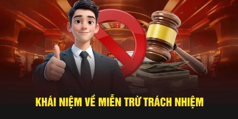 Giải mã khái niệm miễn trừ trách nhiệm SKY88 là gì
